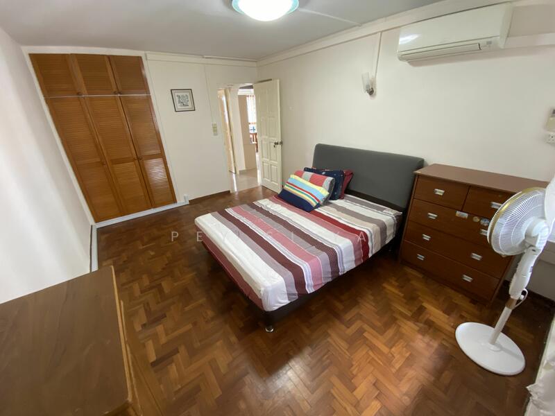 For Rent - 637 Yishun Street 61