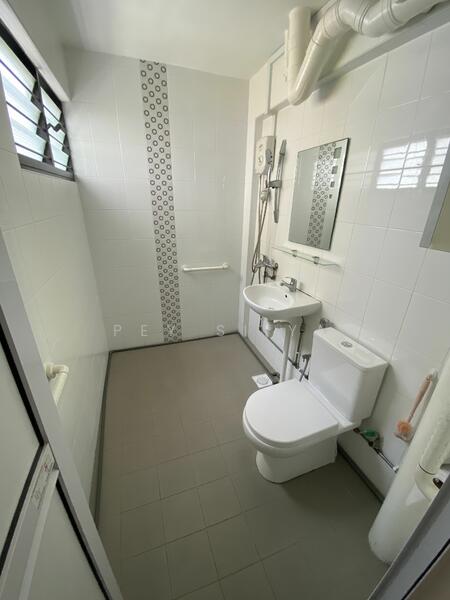 For Rent - 637 Yishun Street 61