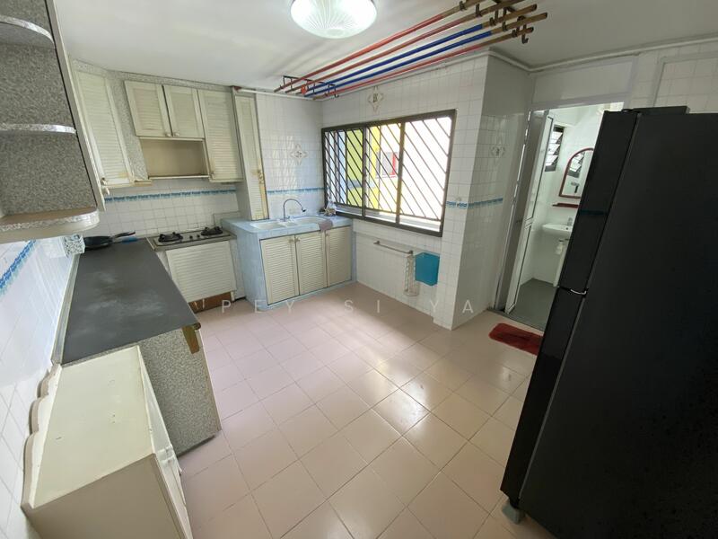 For Rent - 637 Yishun Street 61