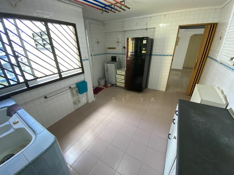 For Rent - 637 Yishun Street 61