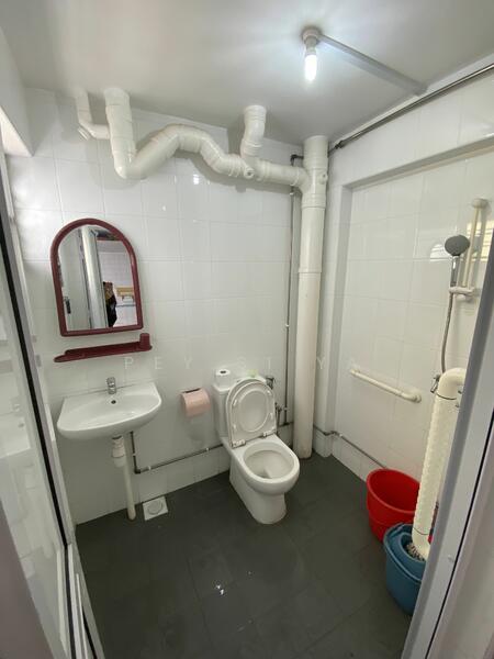 For Rent - 637 Yishun Street 61