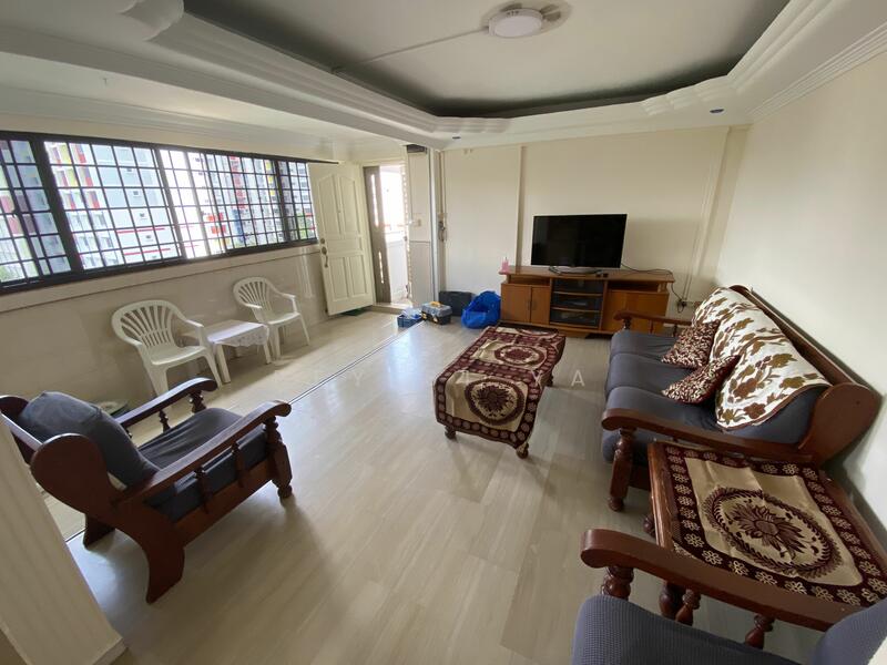 For Rent - 637 Yishun Street 61