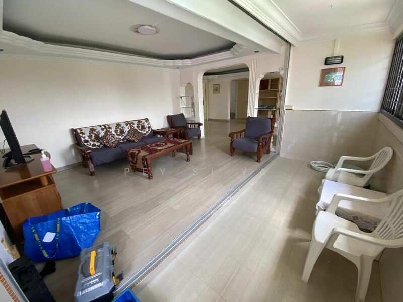 For Rent - 637 Yishun Street 61