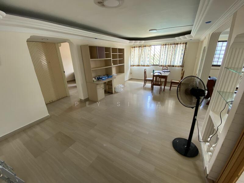 For Rent - 637 Yishun Street 61