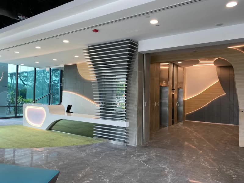450 Alexandra Road, ALEXANDRA ROAD, 1,035 sqft, Office For Rent, by Melinda Thia, 23903254 - CommercialGuru.com.sg