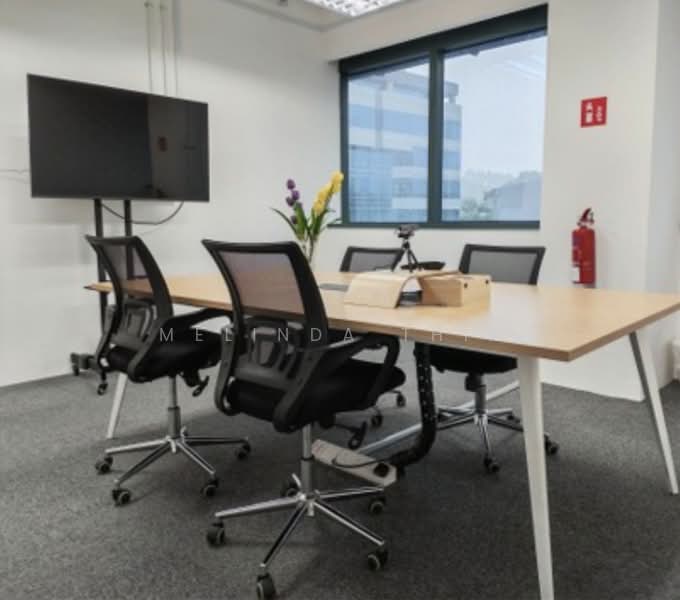 450 Alexandra Road, ALEXANDRA ROAD, 1,035 sqft, Office For Rent, by Melinda Thia, 23903254 - CommercialGuru.com.sg