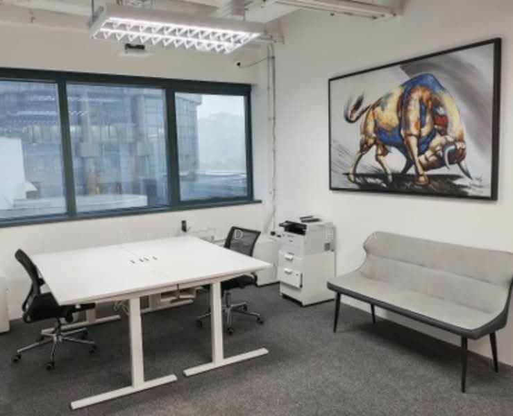 450 Alexandra Road, ALEXANDRA ROAD, 1,035 sqft, Office For Rent, by Melinda Thia, 23903254 - CommercialGuru.com.sg