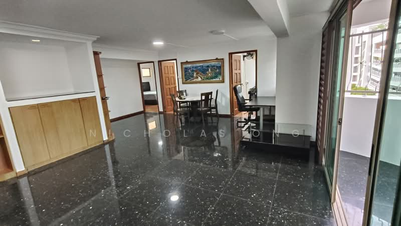 For Rent - 405 Sin Ming Avenue