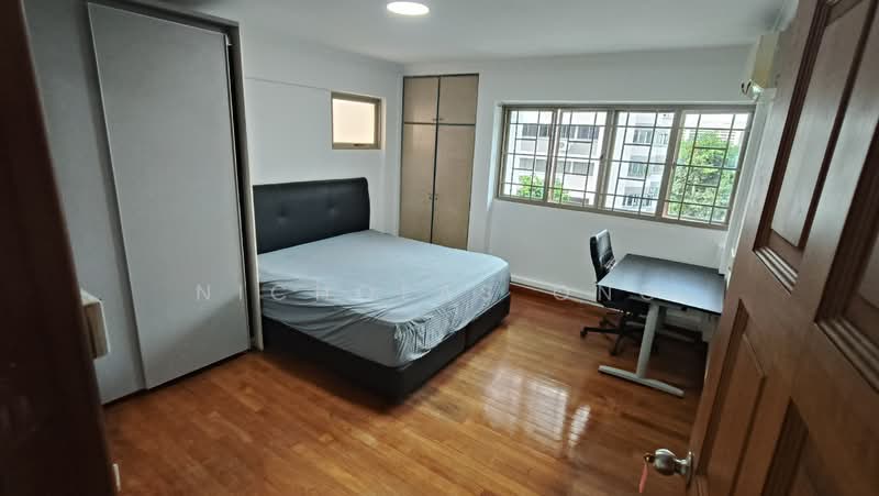 For Rent - 405 Sin Ming Avenue