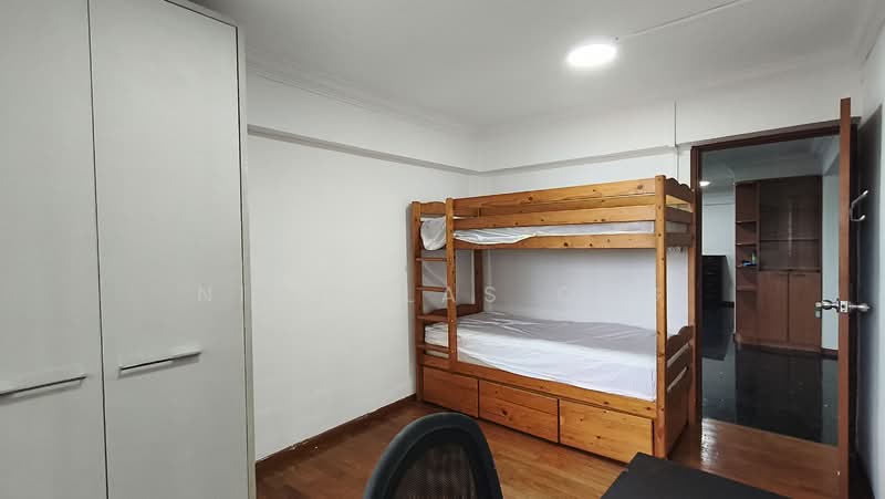 For Rent - 405 Sin Ming Avenue