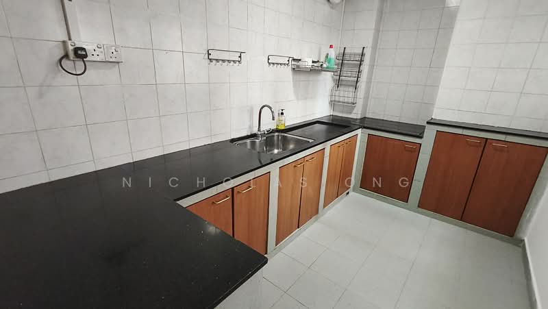 For Rent - 405 Sin Ming Avenue