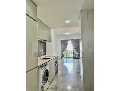 For Rent - Margaret Ville