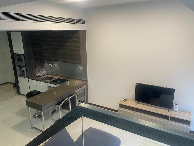 The Scotts Tower Condominium For Sale at S$ 1,550,000 | PropertyGuru Singapore