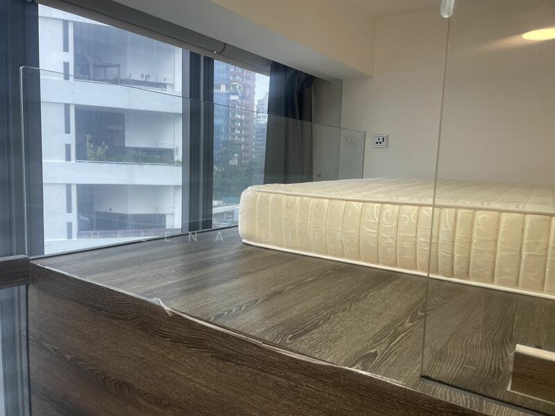 The Scotts Tower Condominium For Sale at S$ 1,550,000 | PropertyGuru Singapore