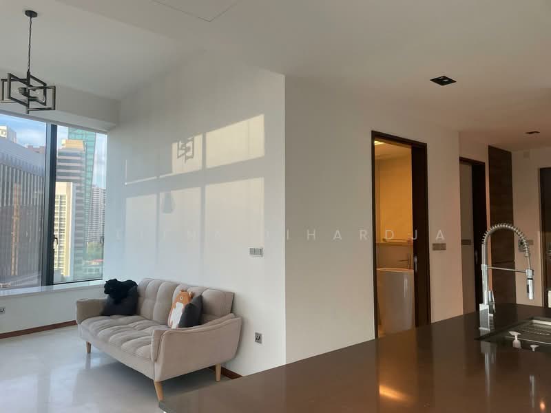 The Scotts Tower Condominium For Sale at S$ 1,550,000 | PropertyGuru Singapore