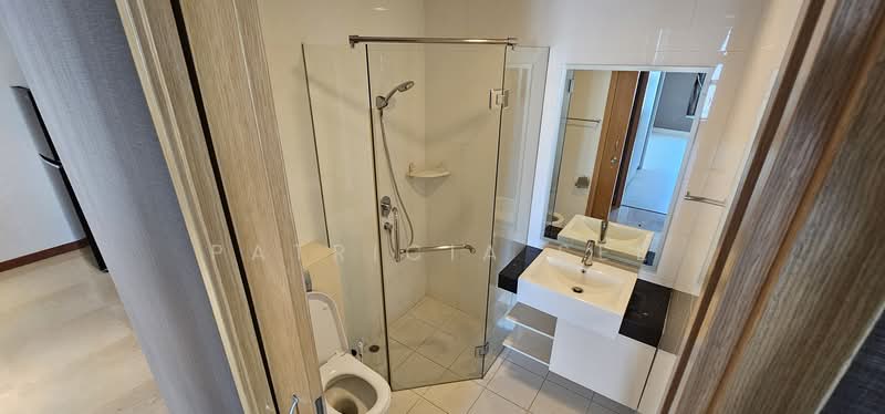 One Oxley Rise, 1 Oxley Rise, 2 Bedrooms, 1,109 sqft, Apartment For Rent, by Patricia See, 23903666 - PropertyGuru.com.sg