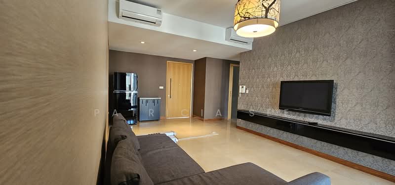 One Oxley Rise, 1 Oxley Rise, 2 Bedrooms, 1,109 sqft, Apartment For Rent, by Patricia See, 23903666 - PropertyGuru.com.sg