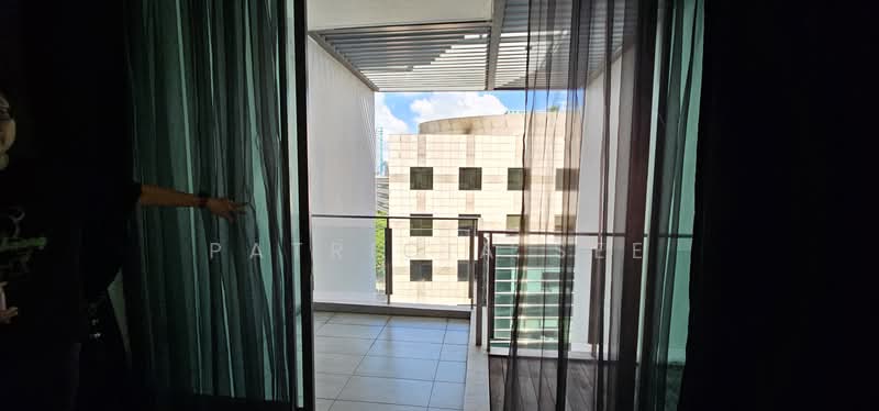 One Oxley Rise, 1 Oxley Rise, 2 Bedrooms, 1,109 sqft, Apartment For Rent, by Patricia See, 23903666 - PropertyGuru.com.sg