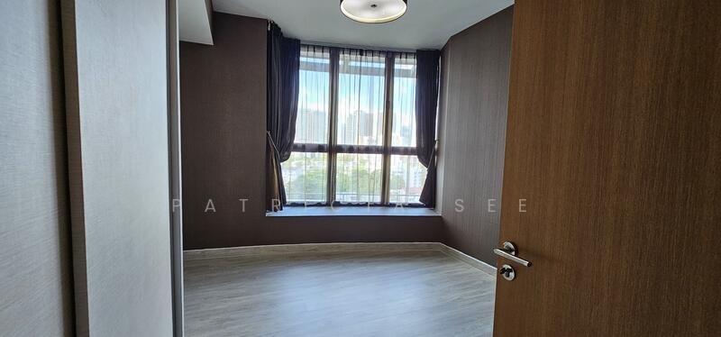 One Oxley Rise, 1 Oxley Rise, 2 Bedrooms, 1,109 sqft, Apartment For Rent, by Patricia See, 23903666 - PropertyGuru.com.sg