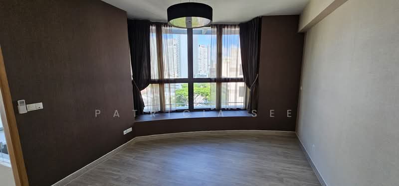 One Oxley Rise, 1 Oxley Rise, 2 Bedrooms, 1,109 sqft, Apartment For Rent, by Patricia See, 23903666 - PropertyGuru.com.sg