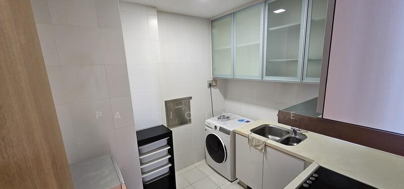 One Oxley Rise, 1 Oxley Rise, 2 Bedrooms, 1,109 sqft, Apartment For Rent, by Patricia See, 23903666 - PropertyGuru.com.sg