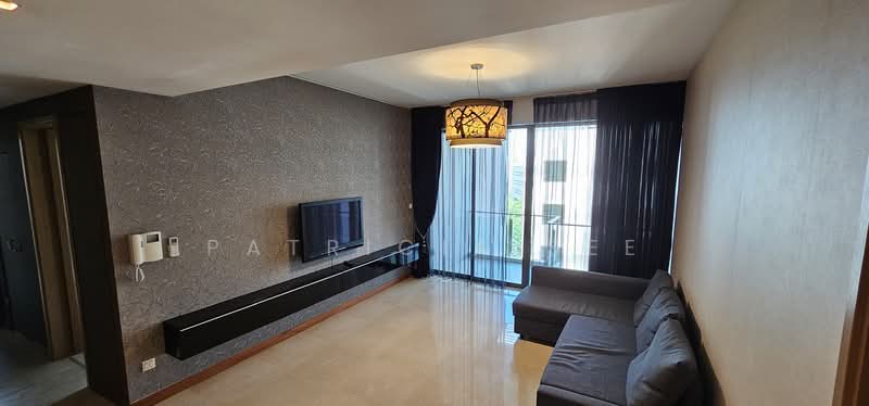 One Oxley Rise, 1 Oxley Rise, 2 Bedrooms, 1,109 sqft, Apartment For Rent, by Patricia See, 23903666 - PropertyGuru.com.sg
