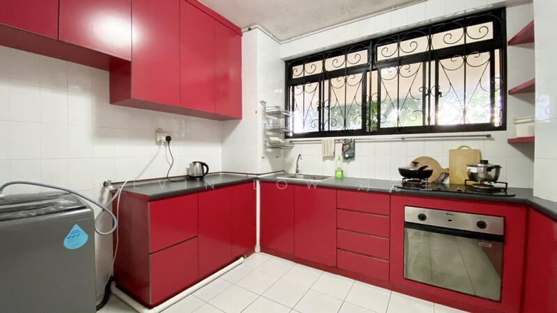 For Rent - Pine Grove