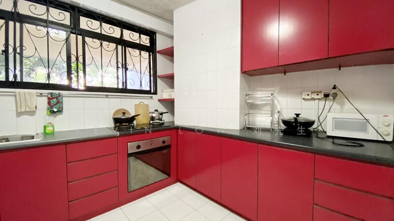 For Rent - Pine Grove