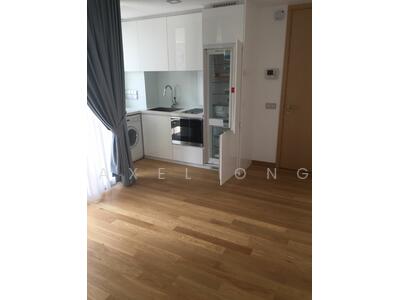 For Rent - The Peak @ Cairnhill I