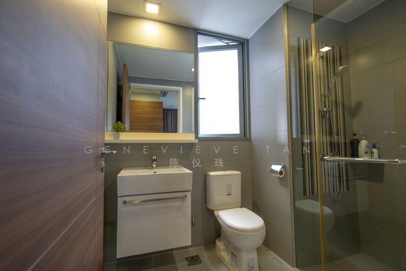 Arc at Tampines, Tampines Avenue 8, 2 Bedrooms, 807 sqft, Executive Condominium For Rent, by Genevieve Tan 陈仪珠, 23903918 - PropertyGuru.com.sg
