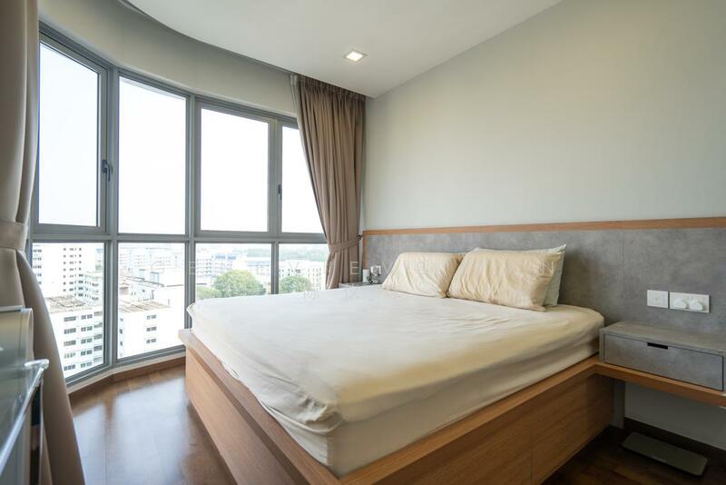 Arc at Tampines, Tampines Avenue 8, 2 Bedrooms, 807 sqft, Executive Condominium For Rent, by Genevieve Tan 陈仪珠, 23903918 - PropertyGuru.com.sg