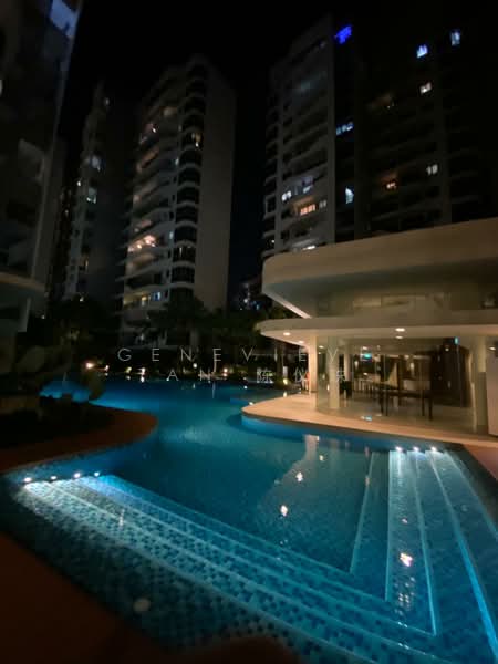 Arc at Tampines, Tampines Avenue 8, 2 Bedrooms, 807 sqft, Executive Condominium For Rent, by Genevieve Tan 陈仪珠, 23903918 - PropertyGuru.com.sg