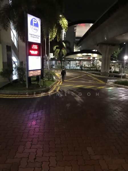 547C Segar Road, 547C Segar Road, 2 Bedrooms, 721 sqft, HDB Flat For Rent, by Serene Goh, 23904075 - PropertyGuru.com.sg