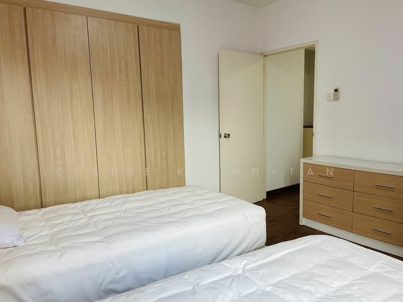 Faber Garden Condominium, 4 Angklong Lane, 3 Bedrooms, 1,679 sqft, Condominium For Rent, by Elaine Kuehn-Tan, 23904090 - PropertyGuru.com.sg