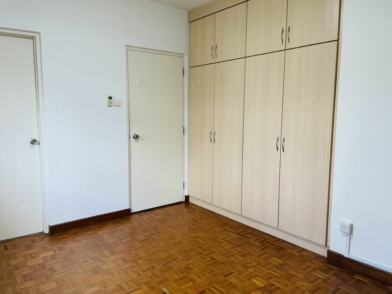 Faber Garden Condominium, 4 Angklong Lane, 3 Bedrooms, 1,679 sqft, Condominium For Rent, by Elaine Kuehn-Tan, 23904090 - PropertyGuru.com.sg