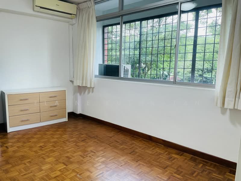 Faber Garden Condominium, 4 Angklong Lane, 3 Bedrooms, 1,679 sqft, Condominium For Rent, by Elaine Kuehn-Tan, 23904090 - PropertyGuru.com.sg