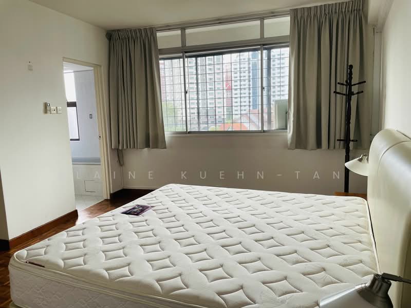 Faber Garden Condominium, 4 Angklong Lane, 3 Bedrooms, 1,679 sqft, Condominium For Rent, by Elaine Kuehn-Tan, 23904090 - PropertyGuru.com.sg