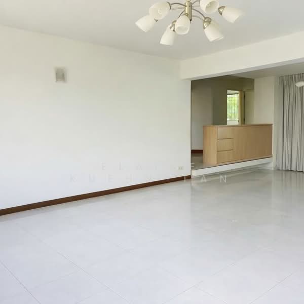 Faber Garden Condominium, 4 Angklong Lane, 3 Bedrooms, 1,679 sqft, Condominium For Rent, by Elaine Kuehn-Tan, 23904090 - PropertyGuru.com.sg