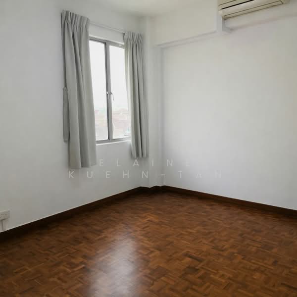 Faber Garden Condominium, 4 Angklong Lane, 3 Bedrooms, 1,679 sqft, Condominium For Rent, by Elaine Kuehn-Tan, 23904090 - PropertyGuru.com.sg