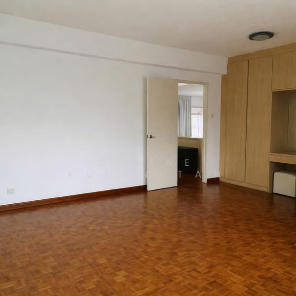 Faber Garden Condominium, 4 Angklong Lane, 3 Bedrooms, 1,679 sqft, Condominium For Rent, by Elaine Kuehn-Tan, 23904090 - PropertyGuru.com.sg