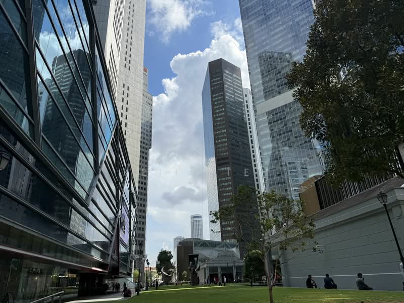 Raffles Place Office Space, Malacca street, raffles place, market street, 1,200 sqft, Office For Rent, by Keith Teh, 23904121 - CommercialGuru.com.sg