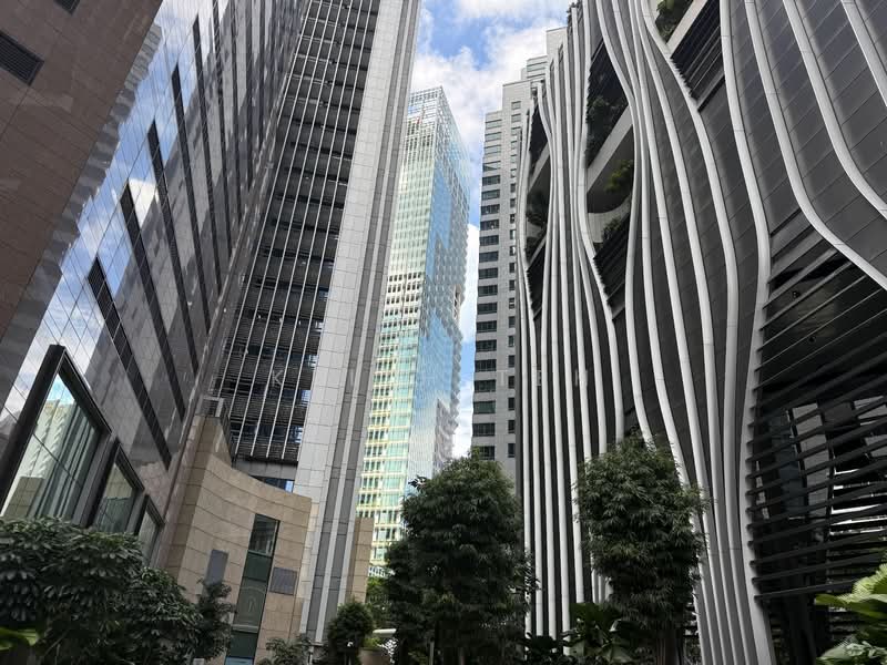 Raffles Place Office Space, Malacca street, raffles place, market street, 1,200 sqft, Office For Rent, by Keith Teh, 23904121 - CommercialGuru.com.sg