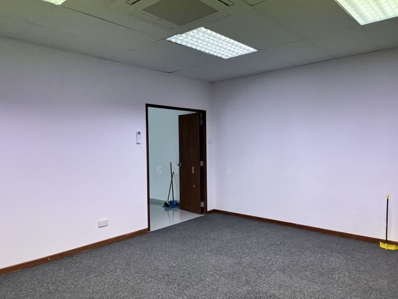 Number One Building, 1 Ubi Crescent, 1,379 sqft, Light Industrial (B1) For Rent, by Christina Chi, 23904175 - CommercialGuru.com.sg