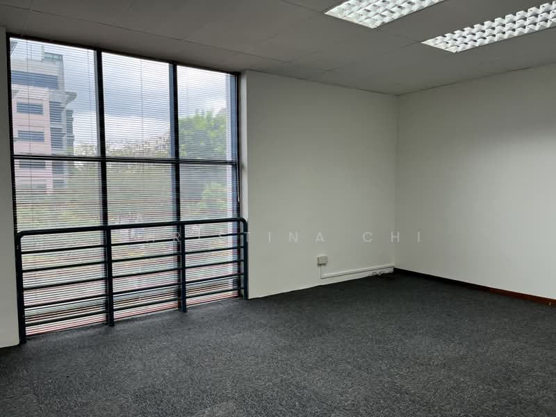 Number One Building, 1 Ubi Crescent, 1,379 sqft, Light Industrial (B1) For Rent, by Christina Chi, 23904175 - CommercialGuru.com.sg