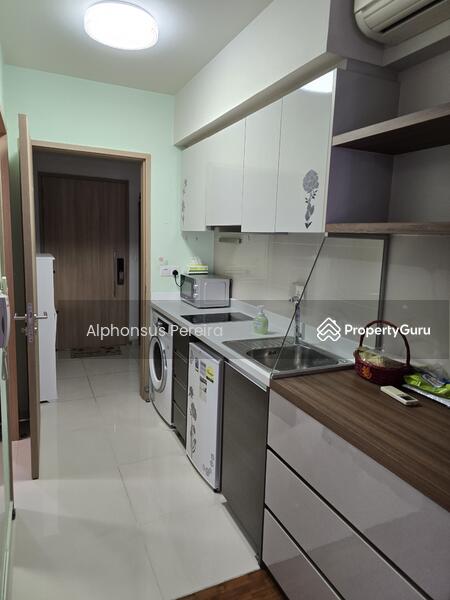 full kitchen appliances