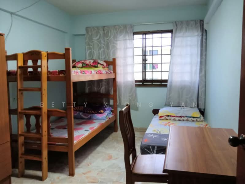 705 Bedok North Road, 705 Bedok North Road, Room Rental, 989 sqft, HDB Flat For Rent, by Betty Xiong Yan, 23904321 - PropertyGuru.com.sg