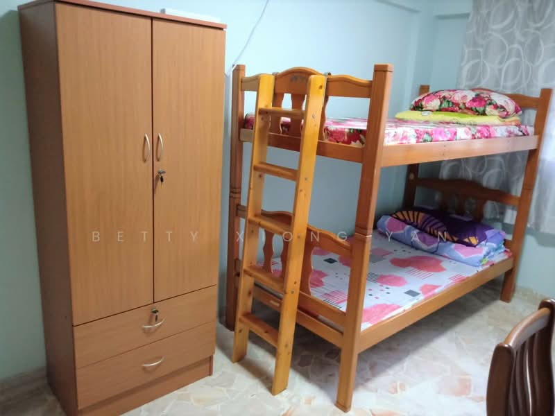 705 Bedok North Road, 705 Bedok North Road, Room Rental, 989 sqft, HDB Flat For Rent, by Betty Xiong Yan, 23904321 - PropertyGuru.com.sg