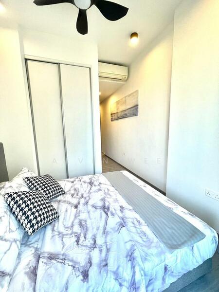 Watercolours, 27 Pasir Ris Link, Studio, 250 sqft, Executive Condominium For Rent, by Alvin Wee, 23904347 - PropertyGuru.com.sg