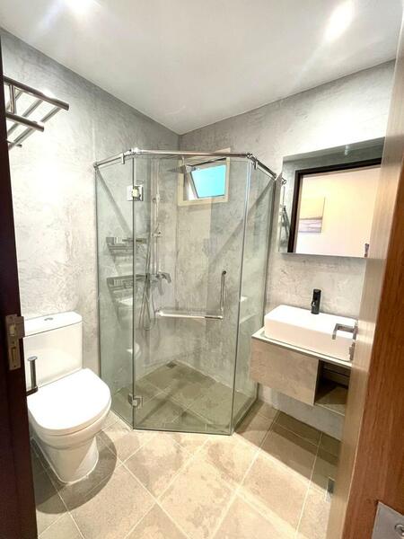 Watercolours, 27 Pasir Ris Link, Studio, 250 sqft, Executive Condominium For Rent, by Alvin Wee, 23904347 - PropertyGuru.com.sg