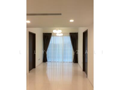 For Rent - Nathan Suites